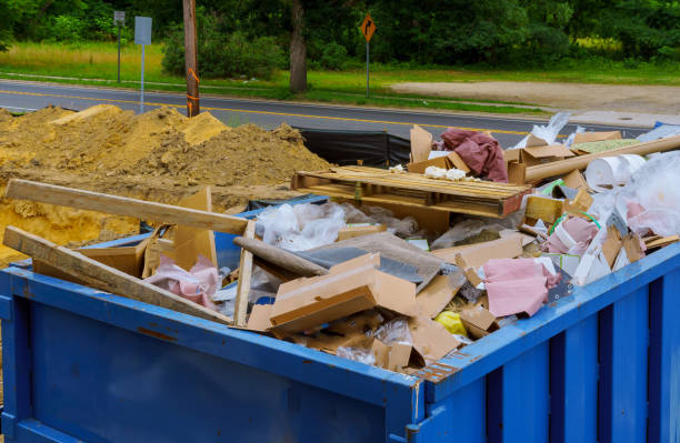 Professional Junk Removal in Chicopee, MA